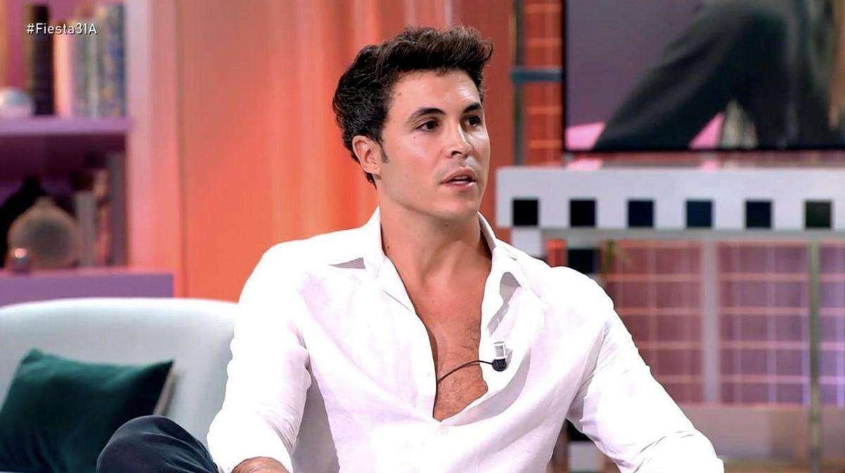 Kiko Jiménez deja en evidencia a Telecinco tras la entrevista de Gloria Camila: "Van ir pasando todos uno por uno"
