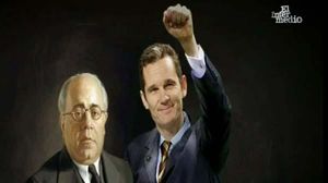 El bitllet de Ferran Monegal.