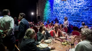 El festival de teatro clásico de Cáceres gana un 27,8% de espectadores