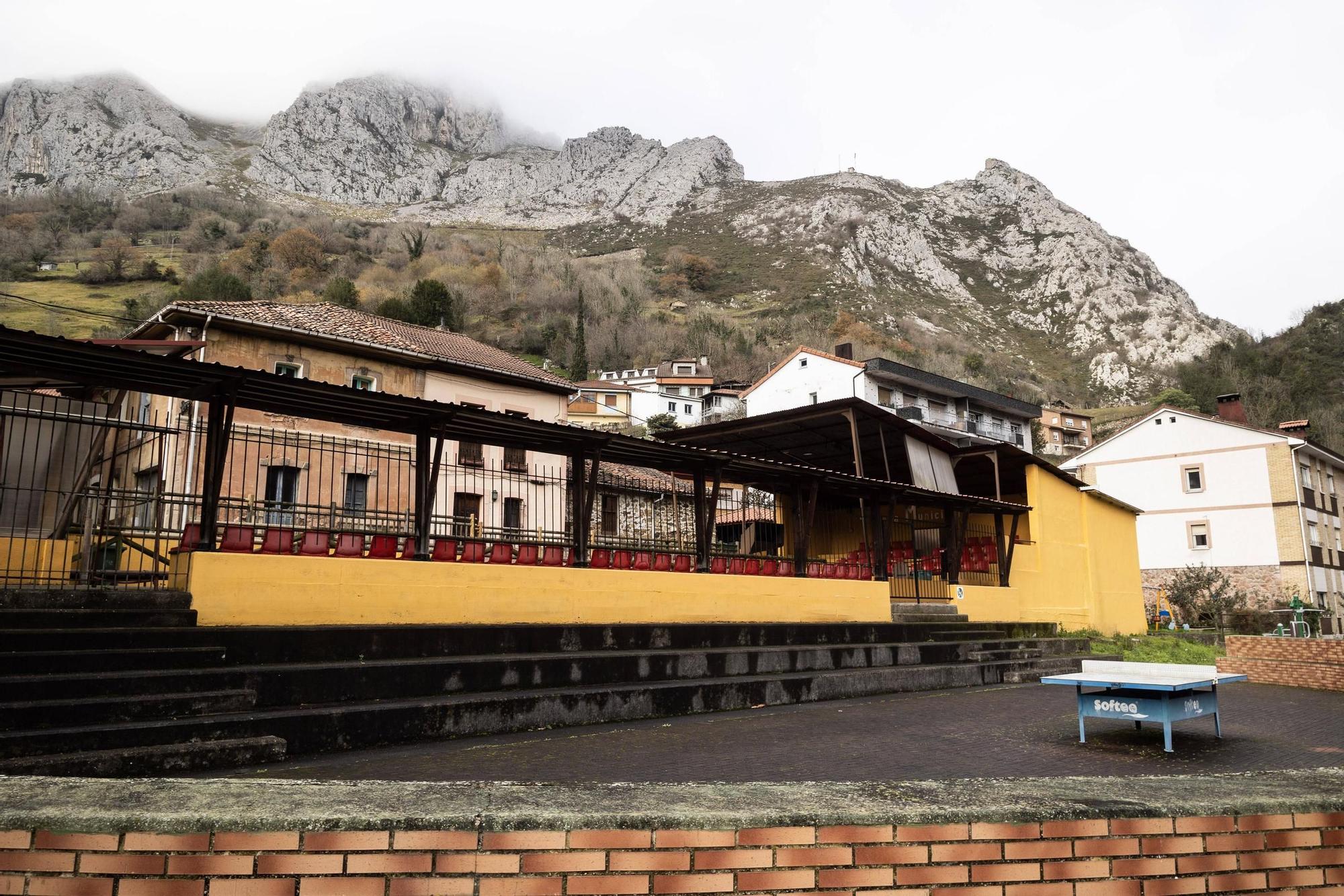 Asturianos en Morcín, un recorrido por el municipio