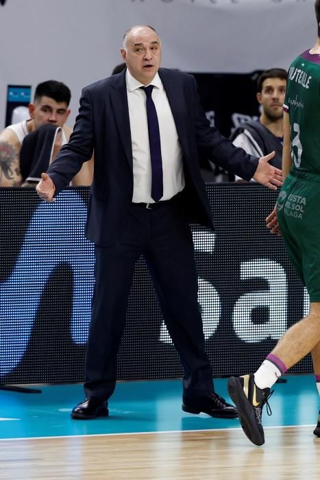 Liga Endesa | Real Madrid - Unicaja