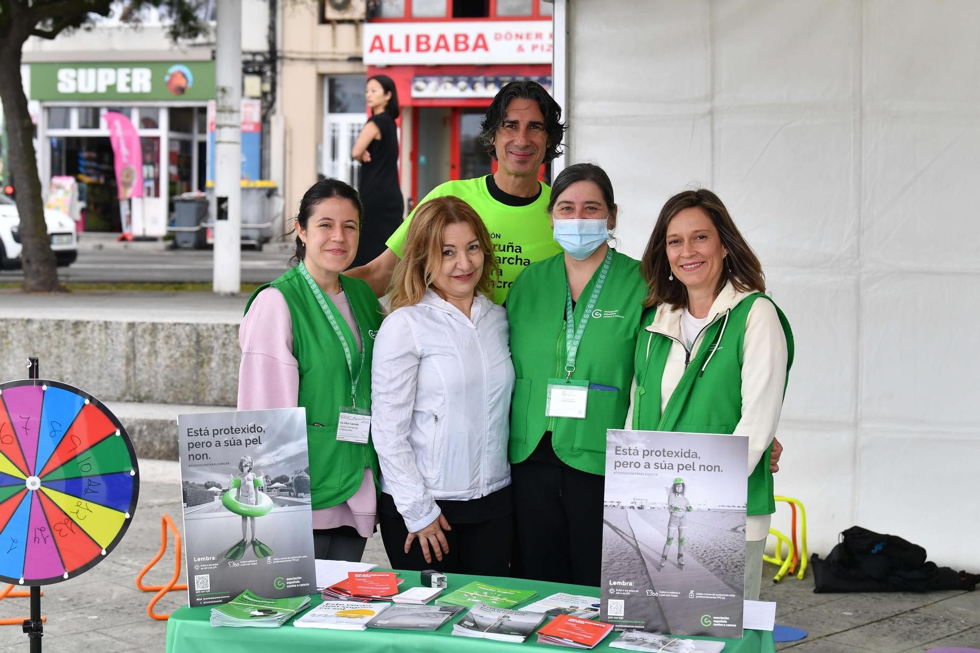 Día del Deporte en la Calle A Coruña 2024