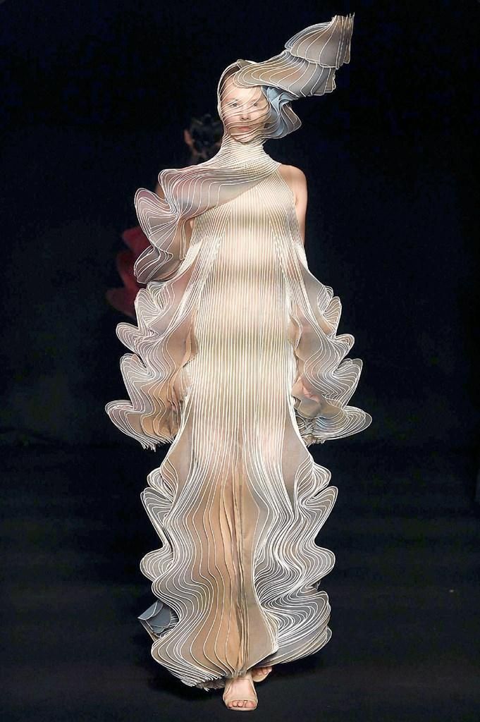 Iris Van Herpen