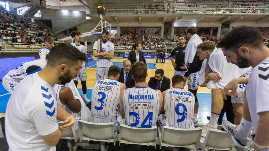 El HLA debe ganar al Oviedo para asegurarse su objetivo