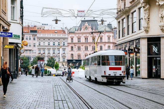 Brno, República Checa