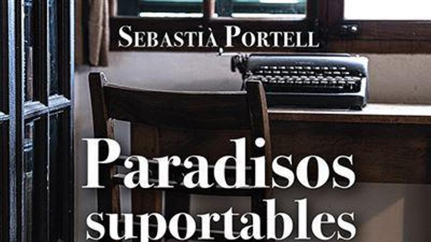 Sebastià Portell entra en la vida y obras de siete autores a través de sus casas