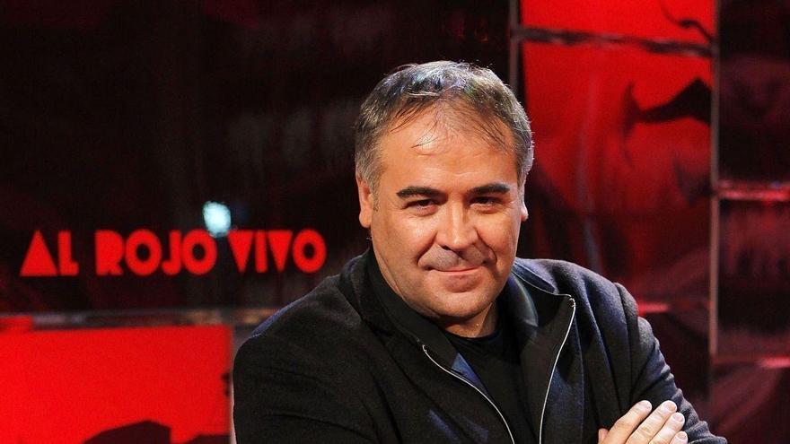 Ferreras desvela los motivos por los que el Real Madrid guarda silencio por el caso Negreira