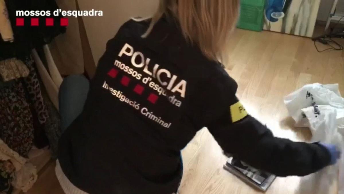 Detenida la cúpula de la Fundació Cibi por estafa en donaciones contra el cáncer infantil