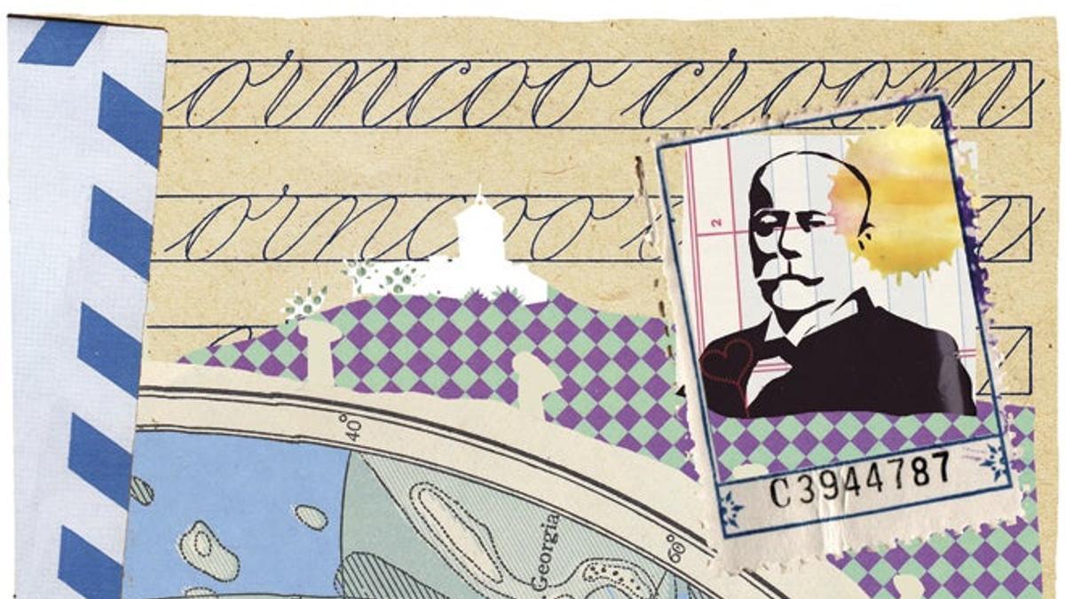 Piriápolis, por Luis Pancorbo