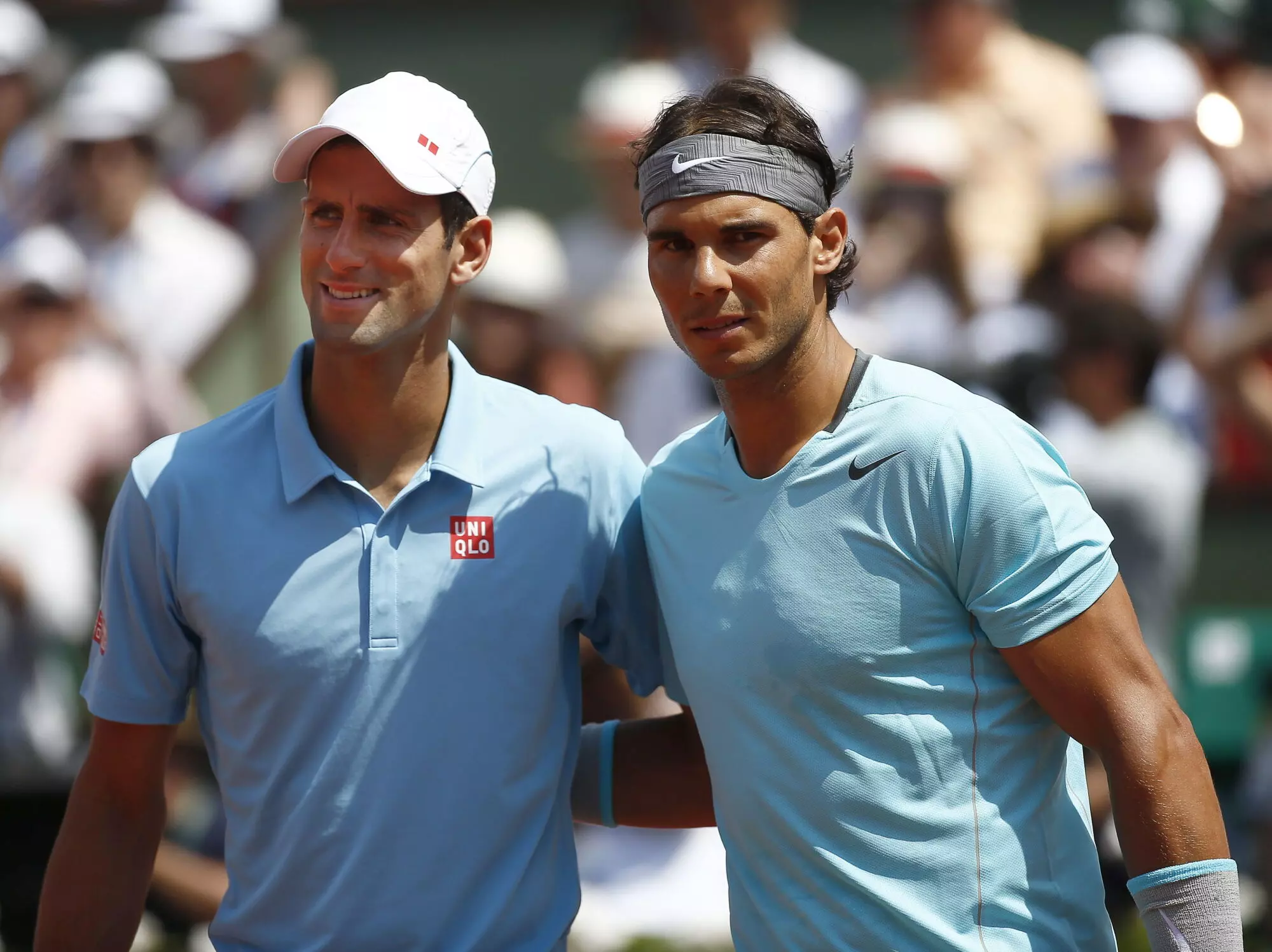 Rafa Nadal