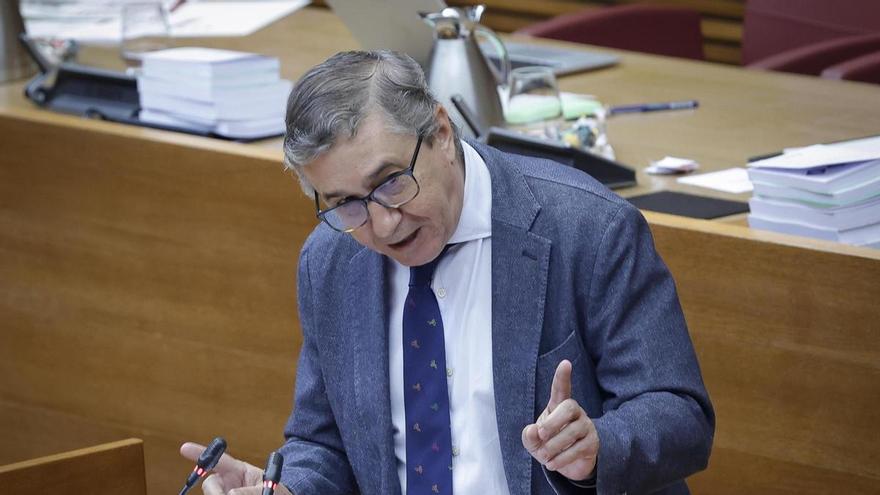 en el “no” a la tasa turística pese a los matices de Catalá y de parte del empresariado