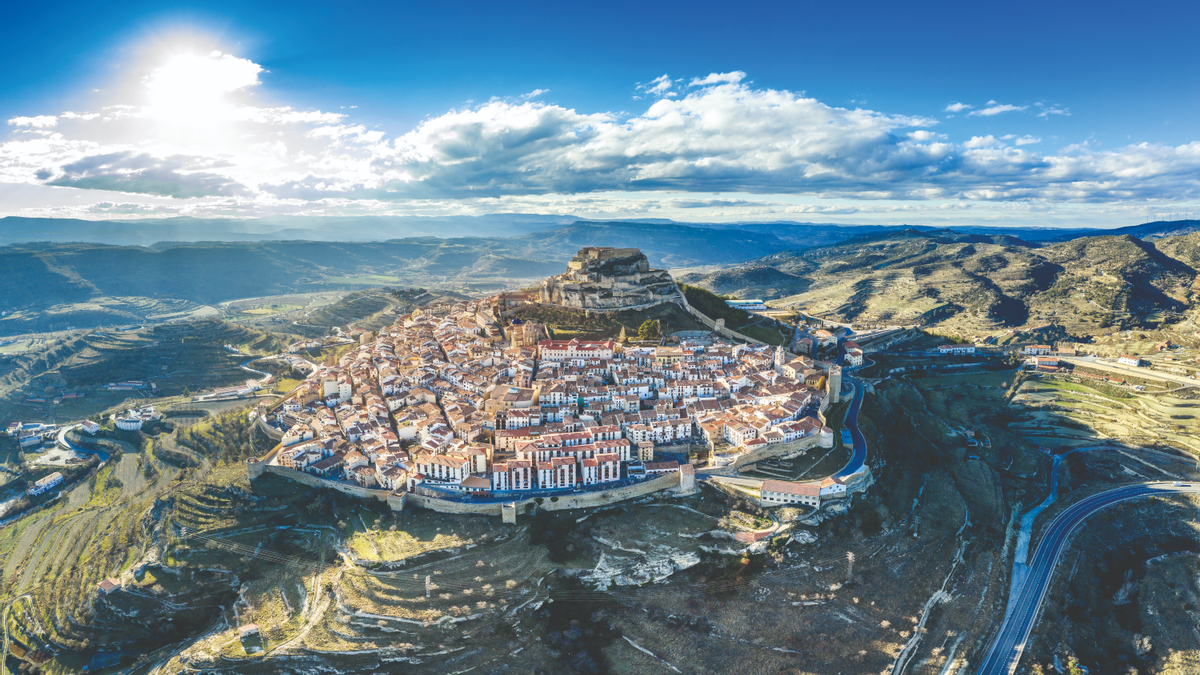 Morella