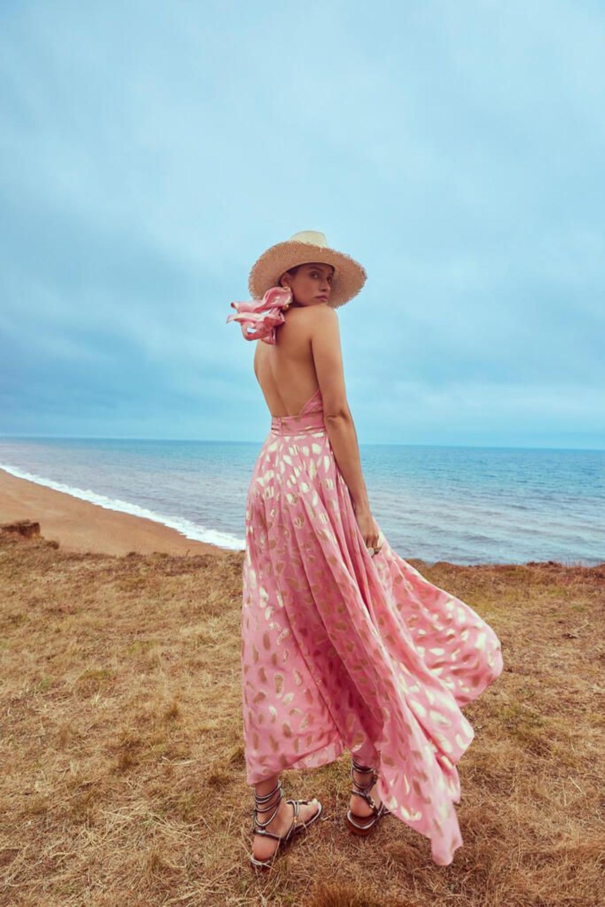 Temperley London