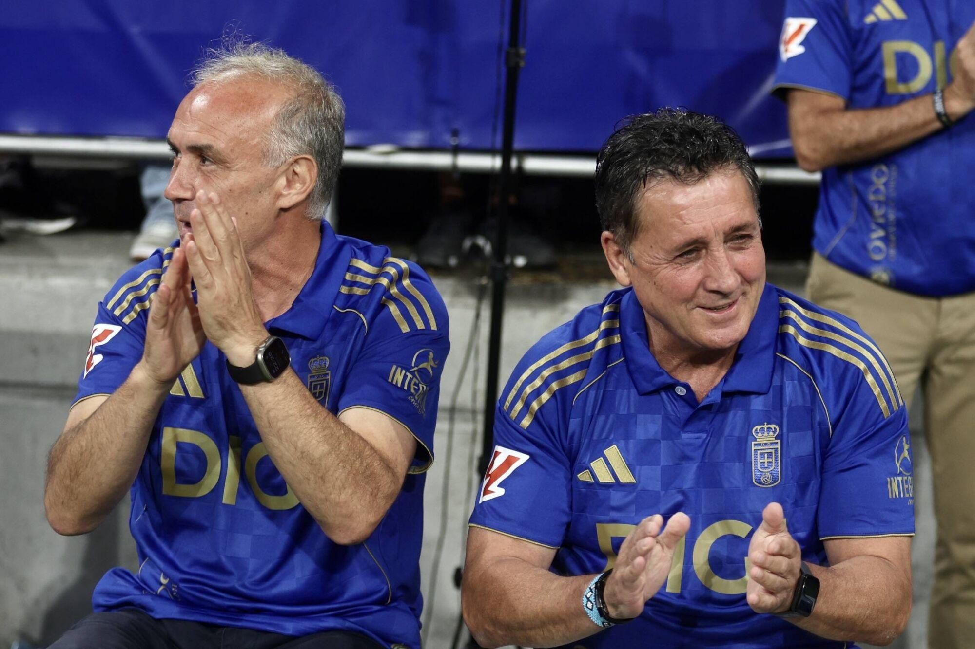 EN IMÁGENES: Así fue el GarraFest, la fiesta del centenario del Real Oviedo