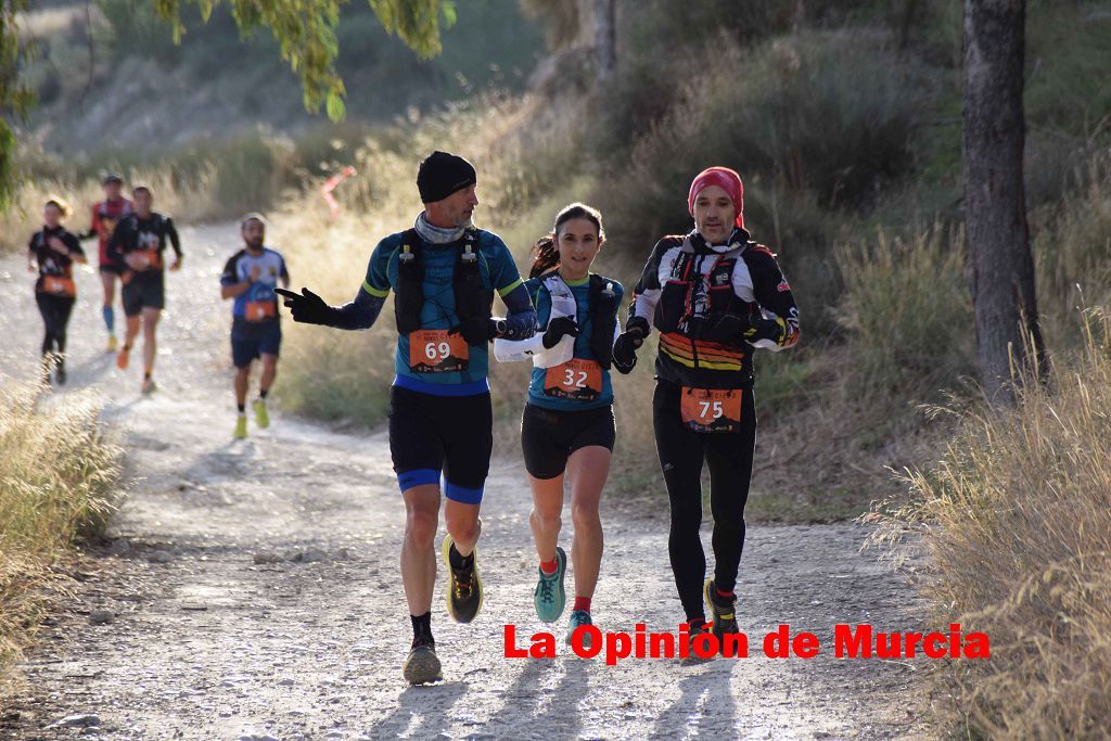 Trail Puentes de Cieza 2022