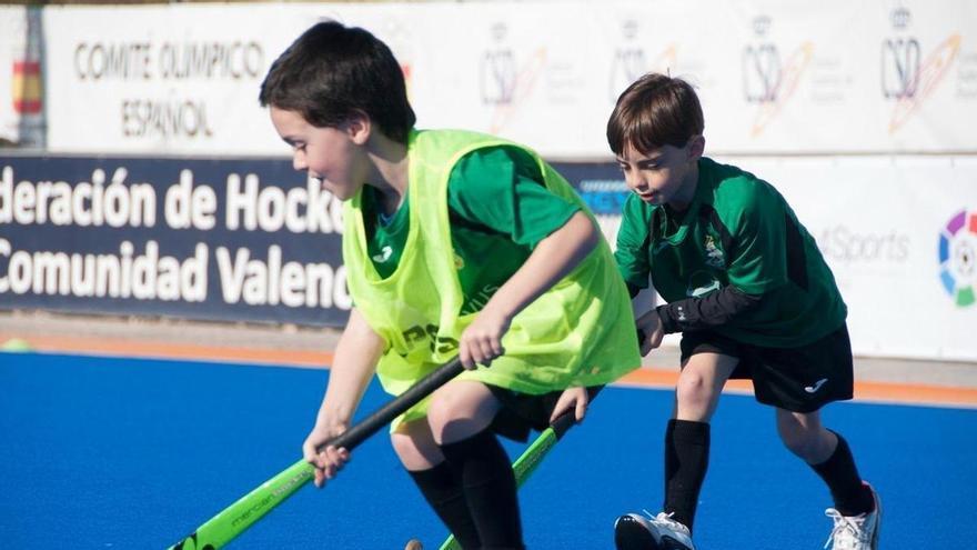 La Fundación Deportiva Municipal abre el lunes el período de inscripciones para las Escuelas Deportivas