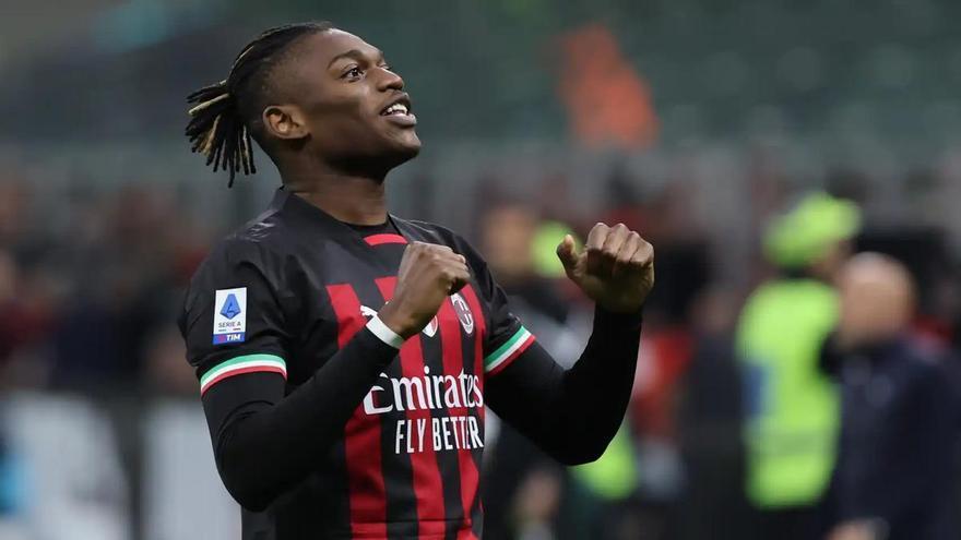 La estrella del Milan rumbo a Turquía