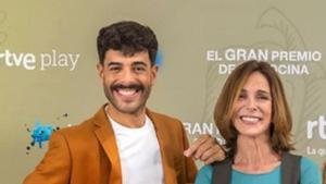 TVE estrena el primer concurs culinari en temps real
