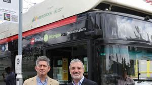 BCN i l’Hospitalet estrenen la línia d’autobús exprés X3