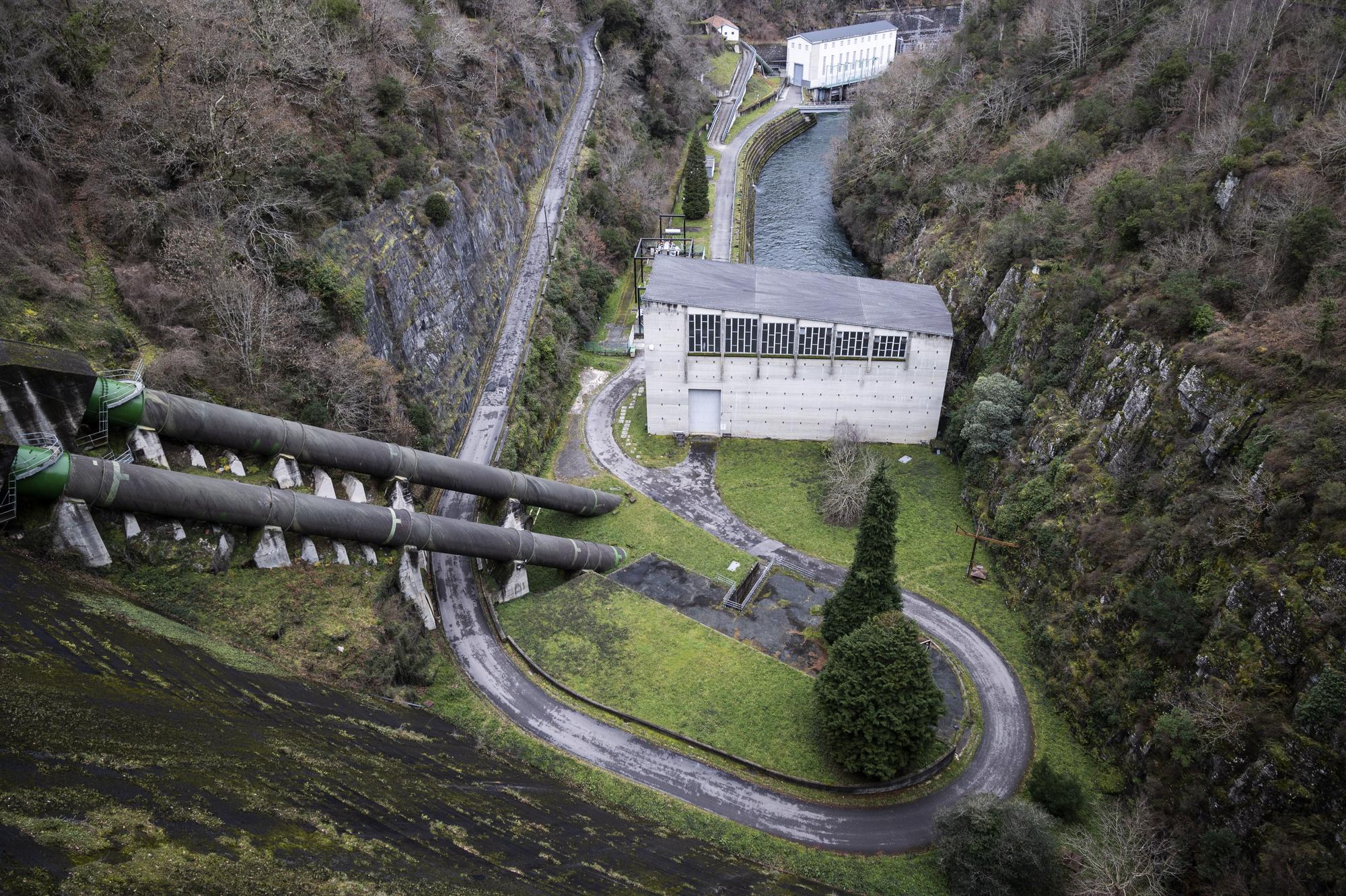 Asturianos en Boal, un recorrido por el municipio