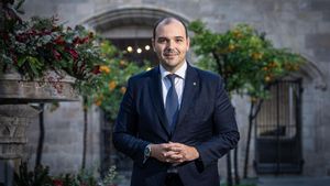 El Govern català reforça els ajuntaments rurals amb un fons de nou milions per impulsar projectes locals