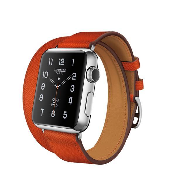 Correa de Apple Watch Hermès