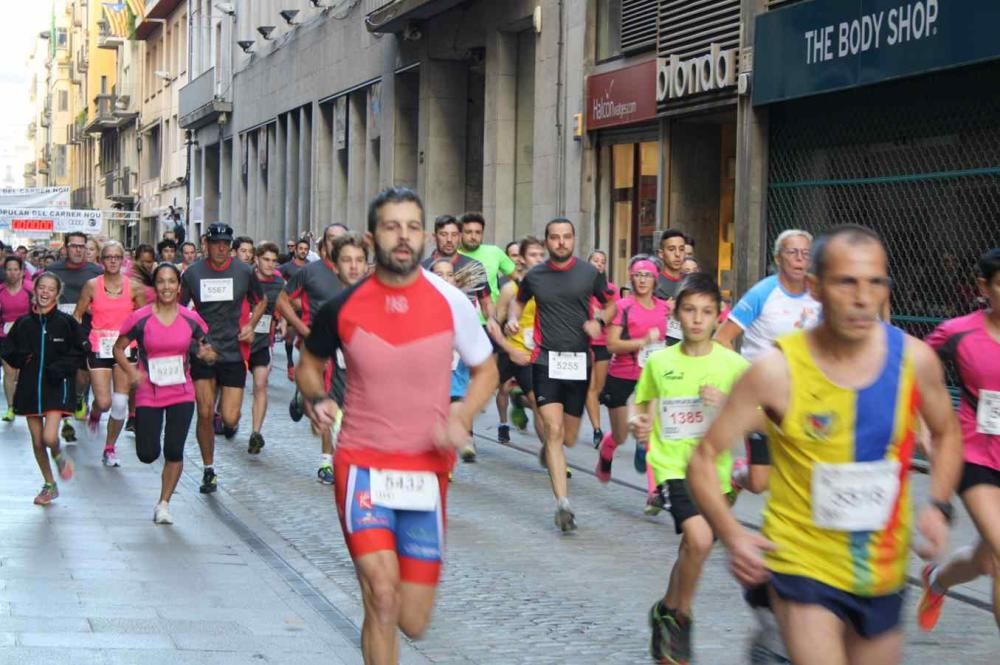 Cursa de 5 Km