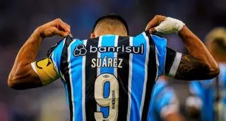 ¡OFICIAL! Luis Suárez al Inter Miami y ya son cinco ex del Barça