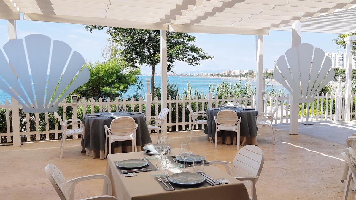 Club Palasiet, restaurante de referencia en Benicàssim con la mejor gastronomía saludable junto al Mediterráneo.