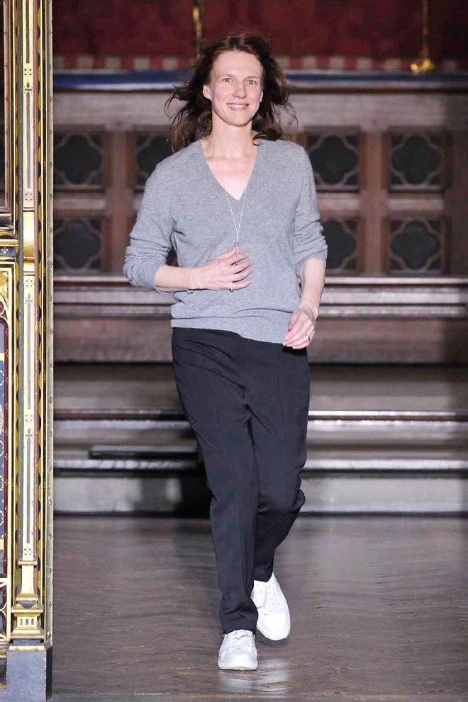 Sharon Wauchob