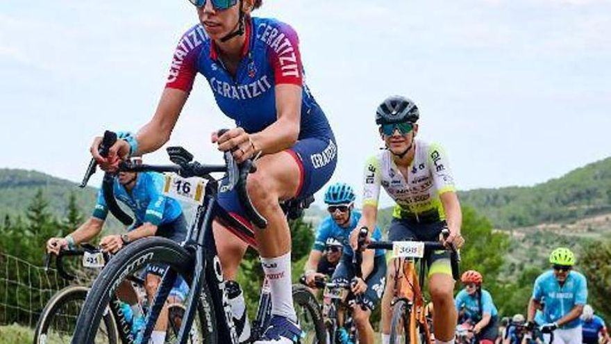 La Vuelta Cicloturista 2024 cortará el tráfico en Ibiza
