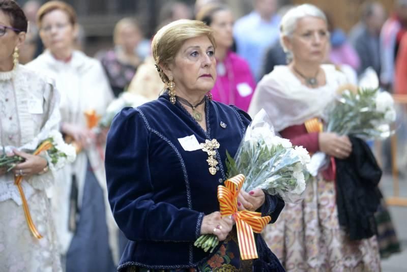 El día del Pilar contado en imágenes