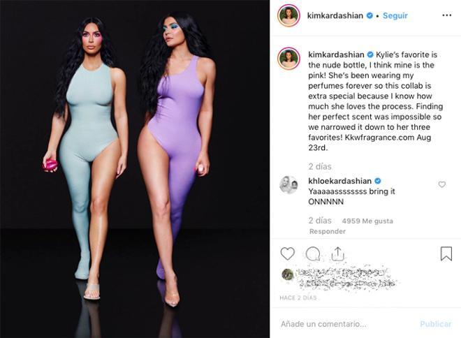 Kim Kardashian la lia con el Photoshop