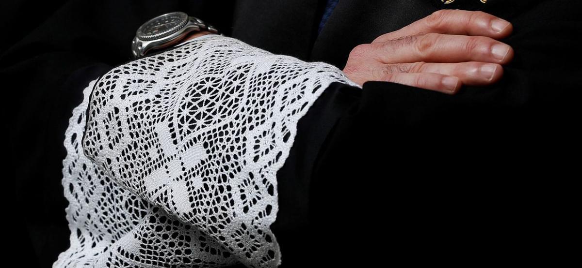 La pròxima fiscal general