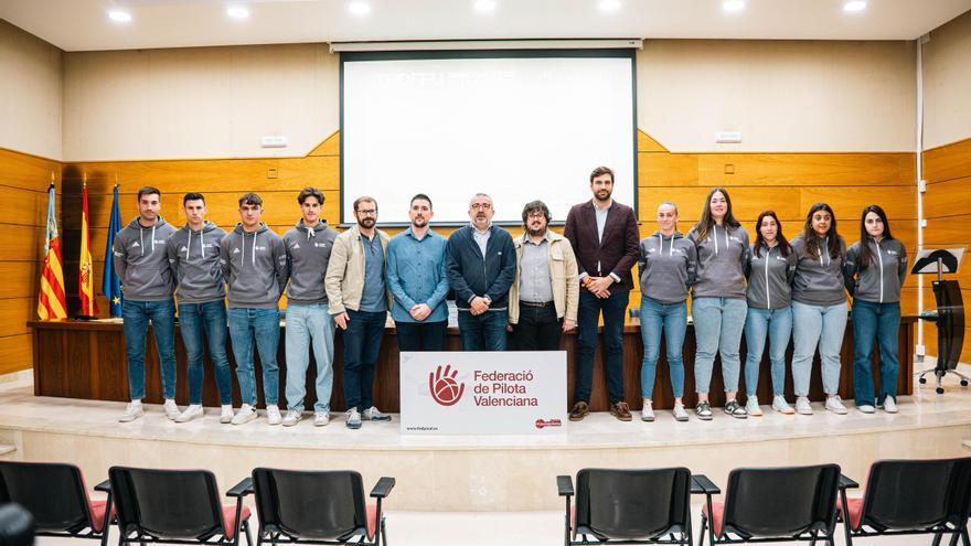 Presentat el Trofeu Mancomunitat de Municipis de la Safor