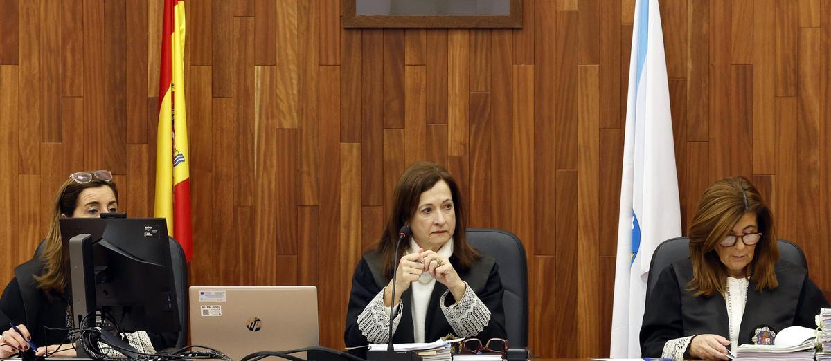 El recurso deberá ser resuelto por la Sección Quinta, la sala penal de la Audiencia con sede en Vigo.