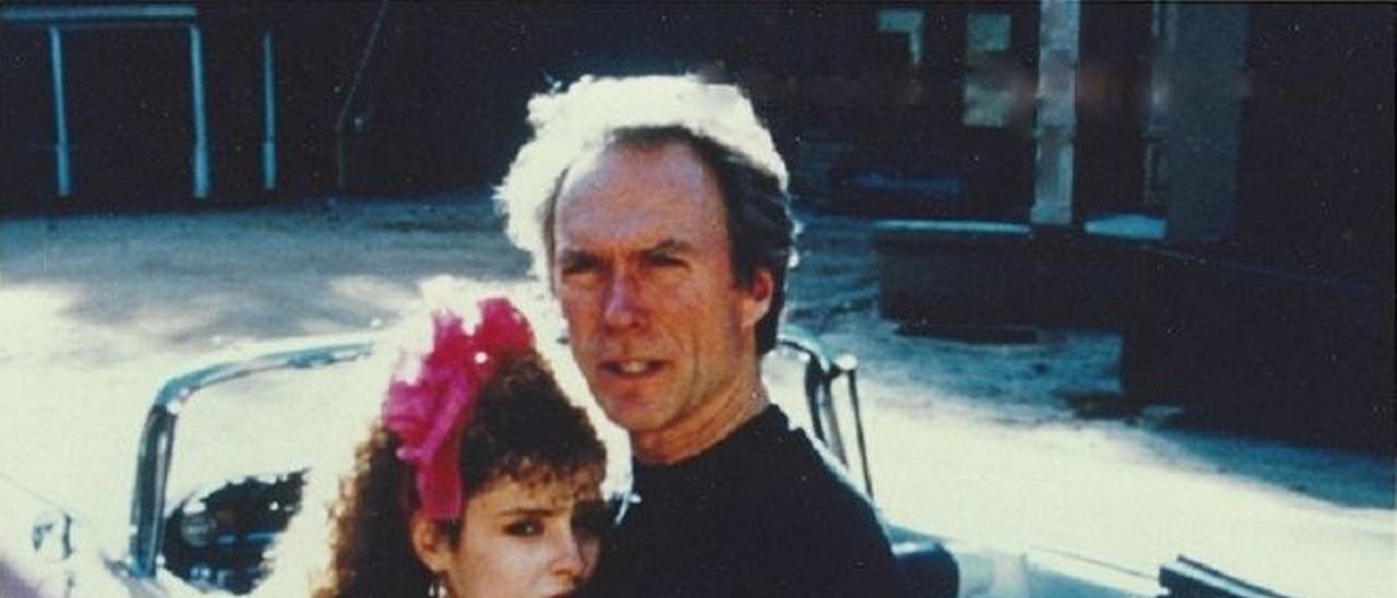 Clint Eastwood, en un fotograma de ’Cry macho’.