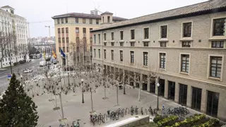 Aragón pagará en 2028 el triple de intereses por su deuda que en 2022 si no la condona antes