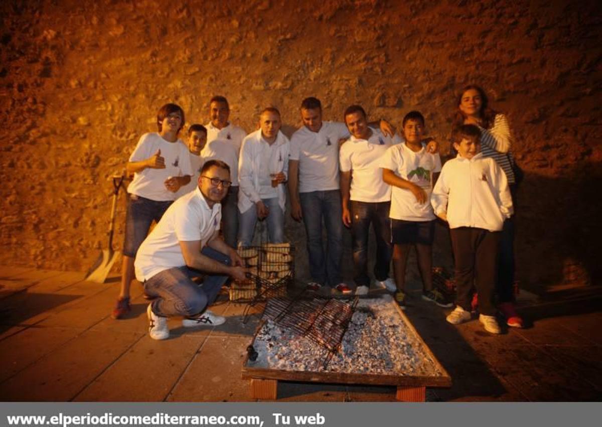 Xulla para todos en Vila-real Xulla para todos en Vila-real