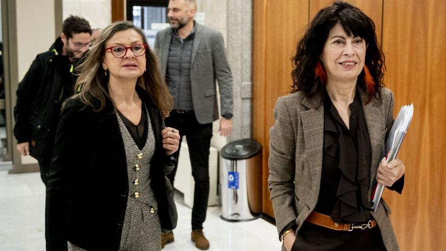 Igualtat demana als municipis que entrin en el sistema VioGèn