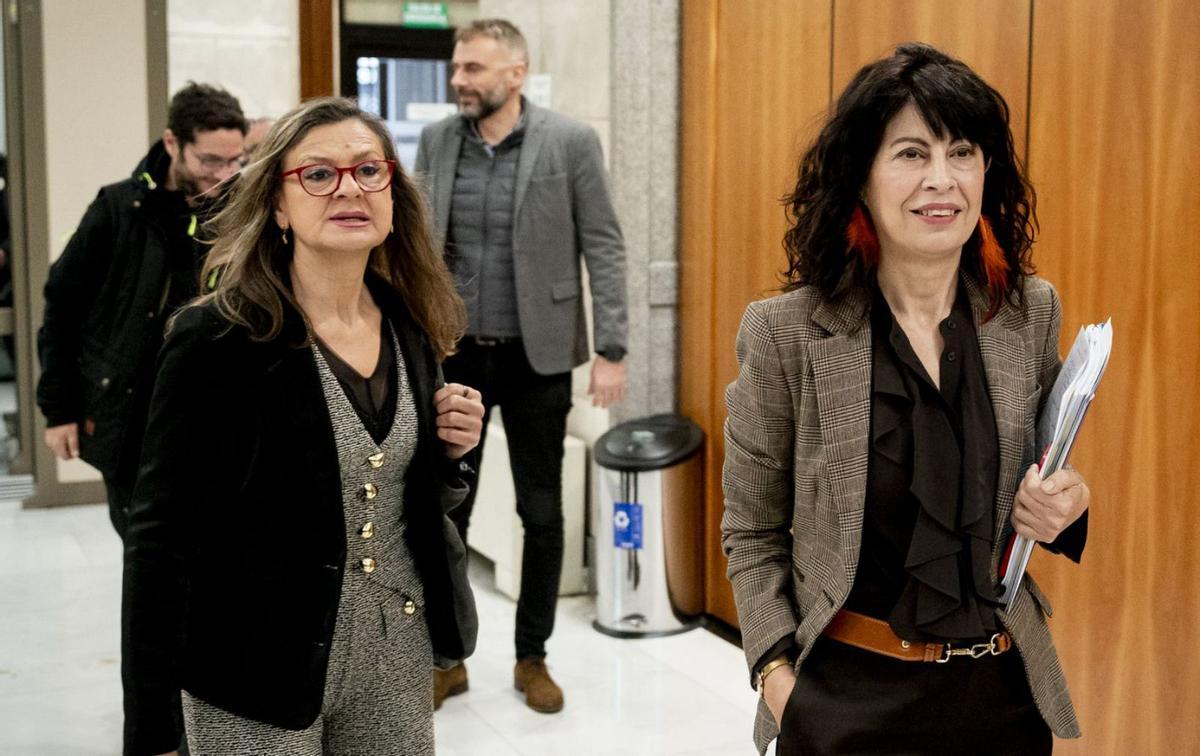 Igualtat demana als municipis que entrin en el sistema VioGèn