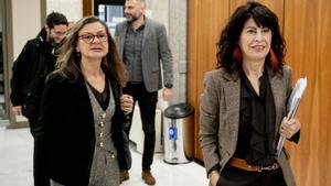 Igualtat demana als municipis que entrin en el sistema VioGèn