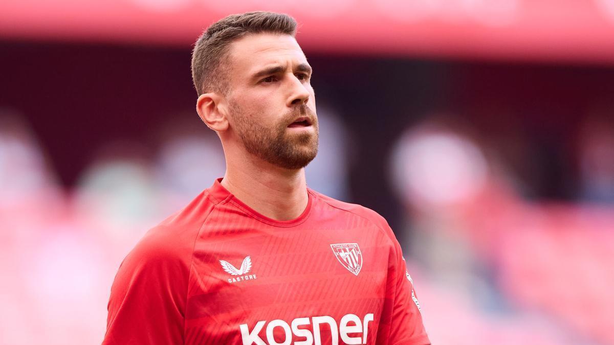 El Athletic busca reconstruirse atrás para frenar al Barça