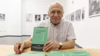 Juan José Tamayo reivindica en Alicante un cristianismo “radical” frente a la religión encerrada en sí misma