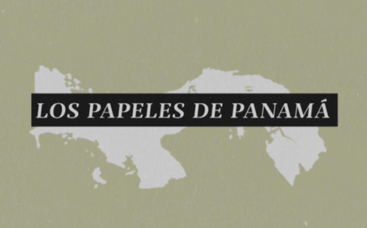 Los Papeles de Panamá