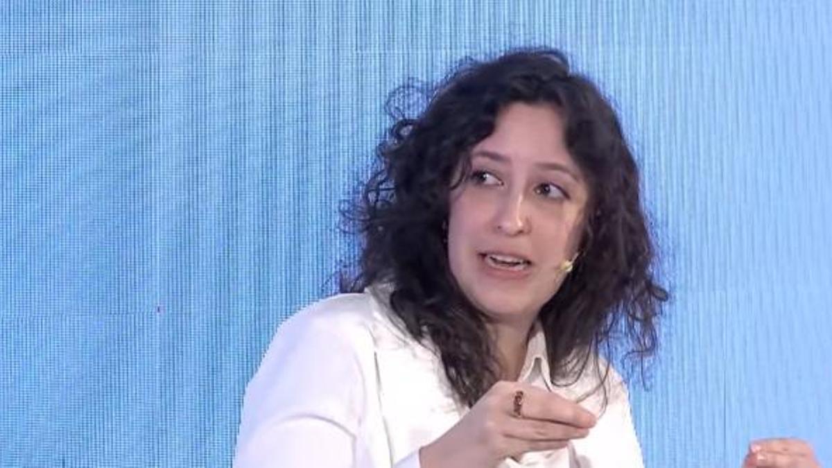 Yapay zeka araçları için lisans ödeyen İspanyol şirketlerinin sayısı dörtte bire ulaşmıyor