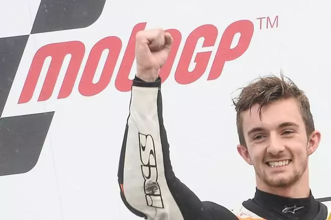 MotoGP: Gran Premio de la República Checa