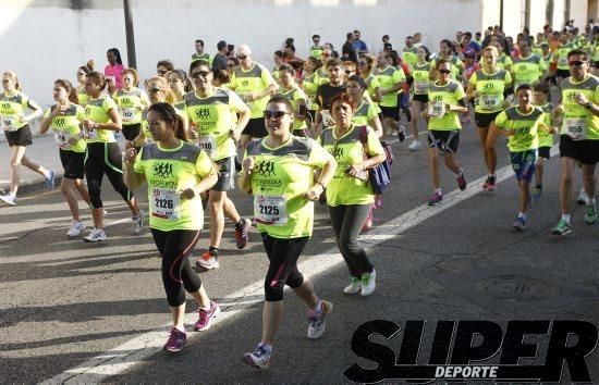 Búscate en la Carrera Solidaria de la Cruz Roja