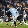 Iago Aspas abrió el marcador en la victoria del Celta de Vigo contra el Betis