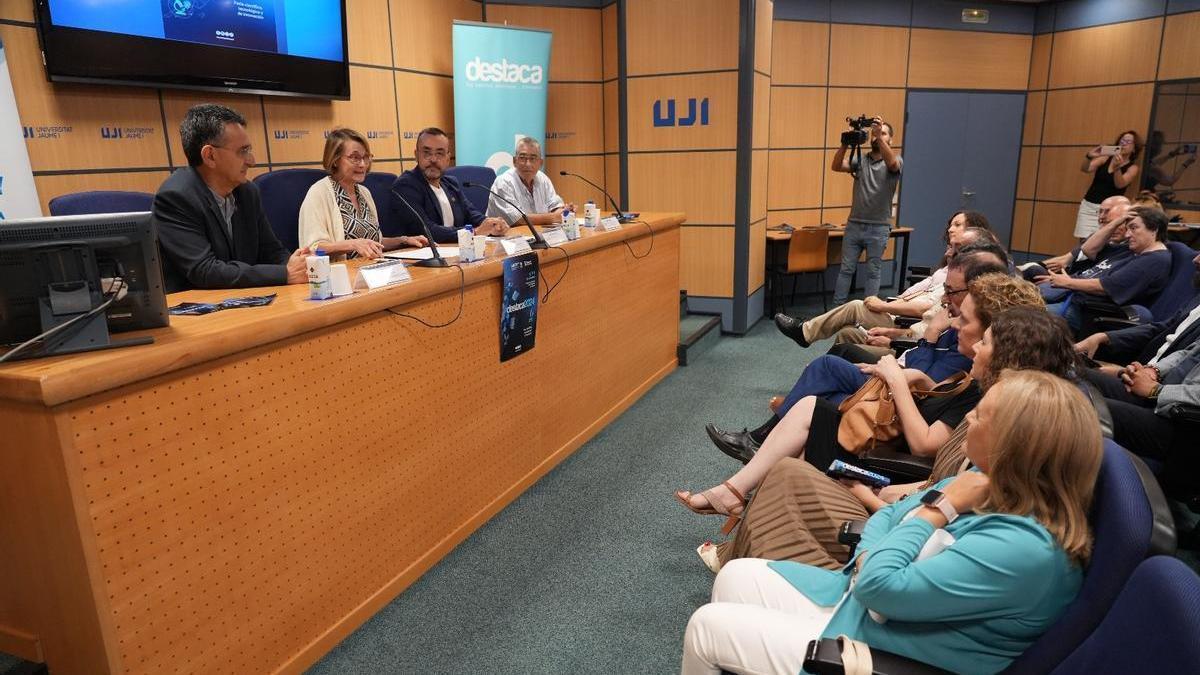 La Feria Destaca 2024 afronta un año de transición con el objetivo de reinventarse.